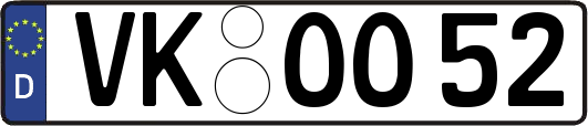 VK-OO52