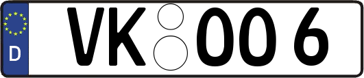 VK-OO6