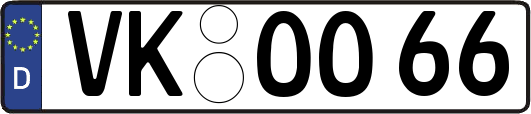 VK-OO66