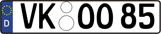 VK-OO85