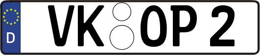 VK-OP2