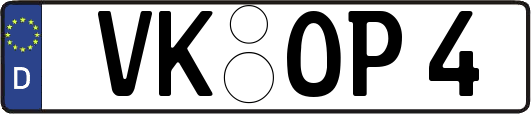 VK-OP4