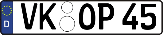 VK-OP45
