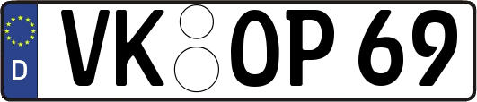 VK-OP69