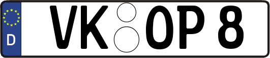 VK-OP8
