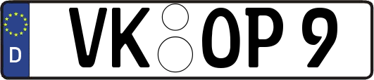 VK-OP9