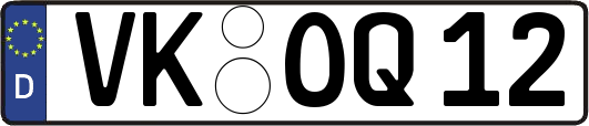 VK-OQ12