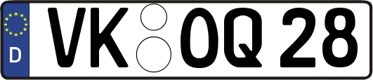 VK-OQ28