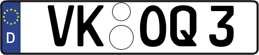 VK-OQ3