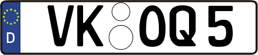 VK-OQ5