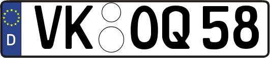 VK-OQ58