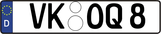 VK-OQ8