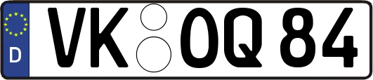 VK-OQ84