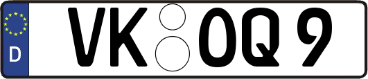 VK-OQ9