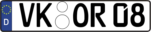 VK-OR08