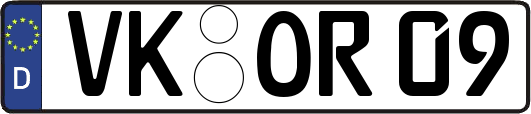VK-OR09