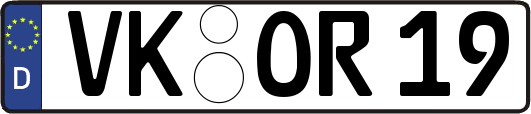 VK-OR19