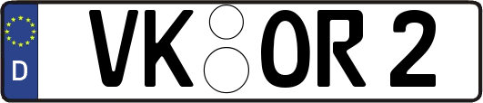 VK-OR2