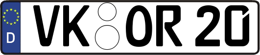VK-OR20
