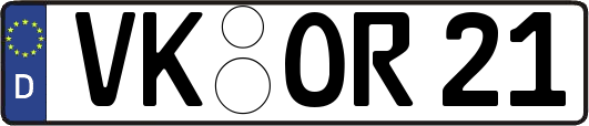 VK-OR21
