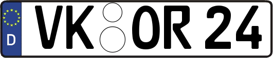 VK-OR24