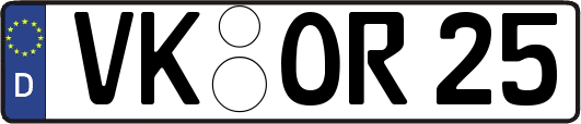VK-OR25
