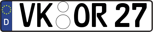 VK-OR27