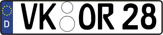 VK-OR28