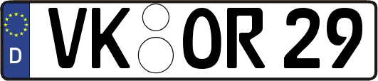 VK-OR29