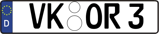 VK-OR3