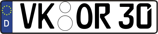 VK-OR30