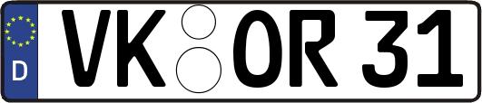 VK-OR31
