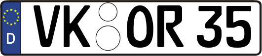 VK-OR35