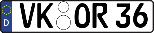 VK-OR36