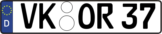 VK-OR37