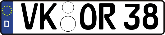 VK-OR38