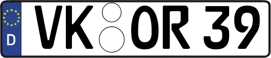 VK-OR39