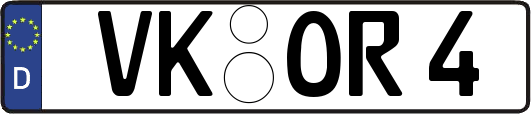 VK-OR4