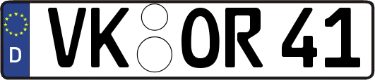 VK-OR41