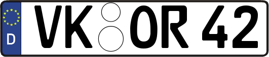 VK-OR42