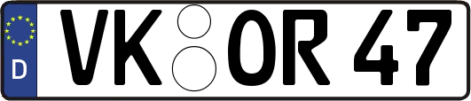 VK-OR47