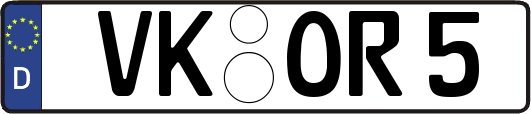 VK-OR5