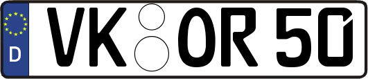 VK-OR50