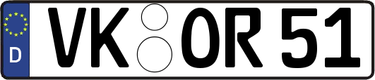 VK-OR51