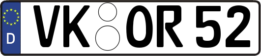 VK-OR52