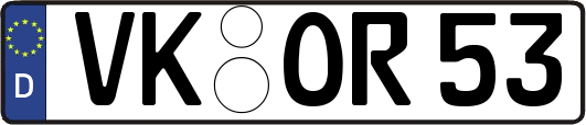 VK-OR53