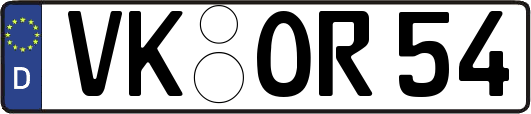 VK-OR54