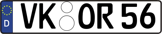 VK-OR56