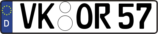 VK-OR57