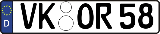 VK-OR58